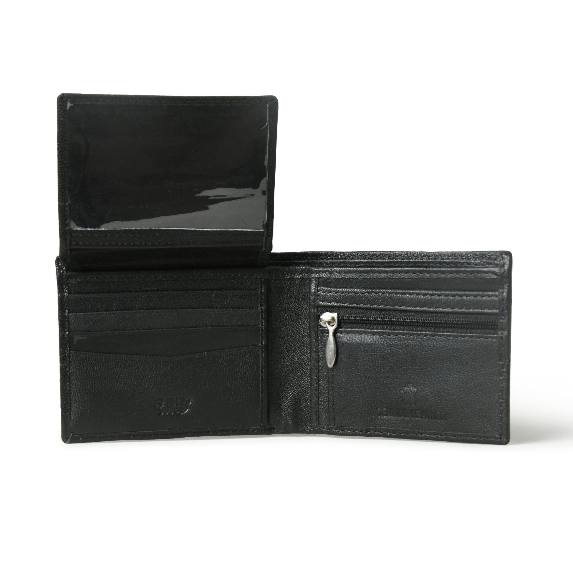 Donovan Men's Wallet - Concordia Style Boutique