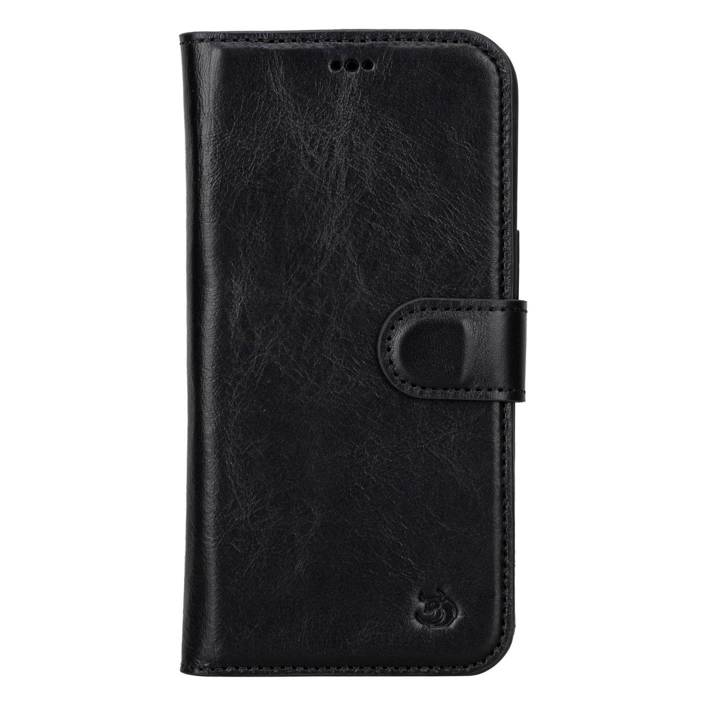 Casper iPhone 14 Series Detachable Leather Wallet Case - Concordia Style Boutique