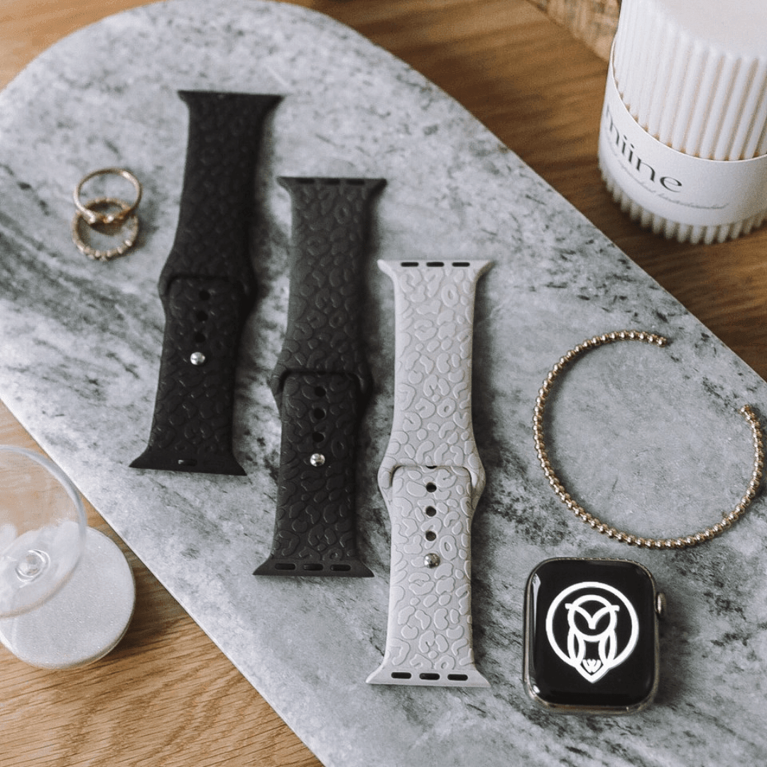 Melya Silicone Band - Concordia Style Boutique