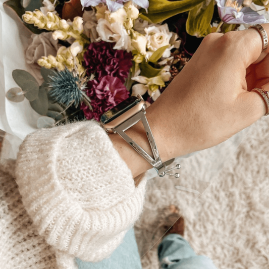 Astra Cuff - Concordia Style Boutique