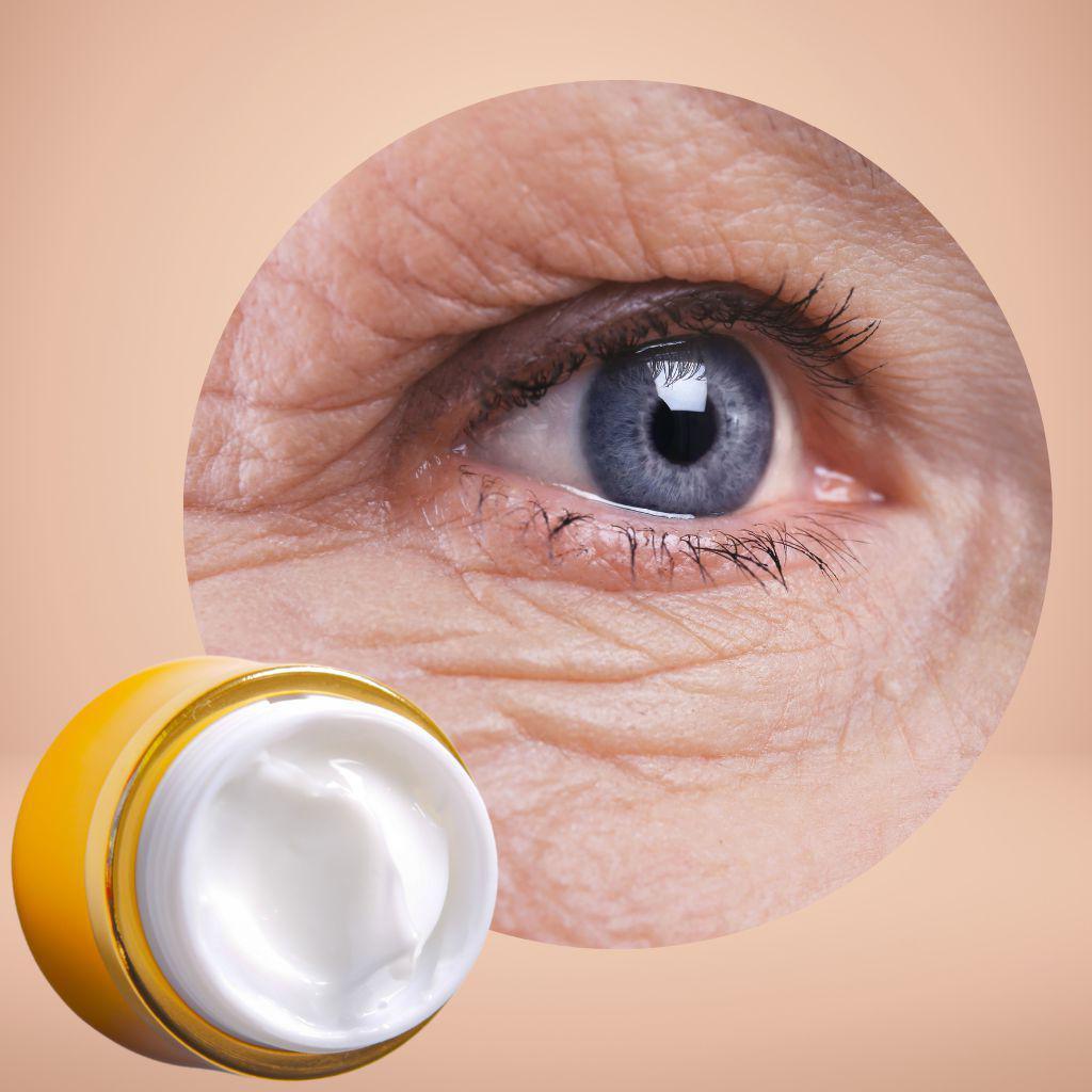 Multi-Elite Eye Cream - Concordia Style Boutique