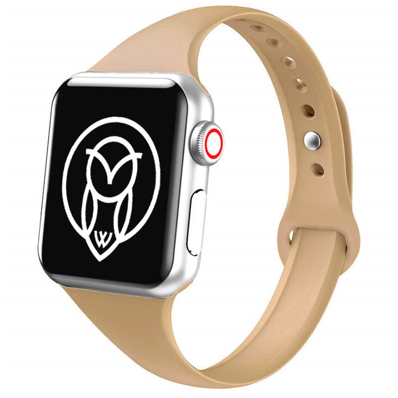 Mare Silicone Band - Concordia Style Boutique