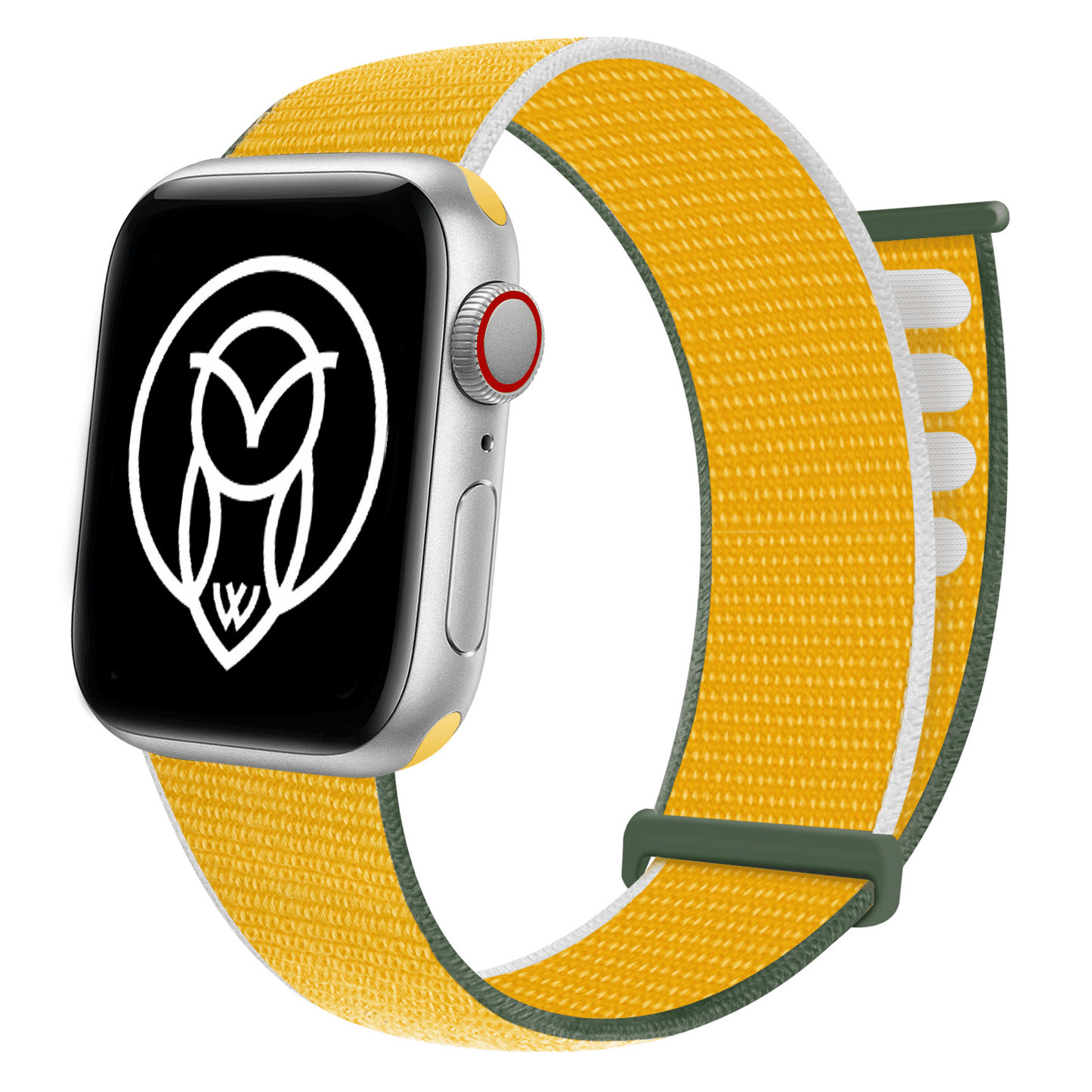 Nyx Nylon Loop Band - Concordia Style Boutique