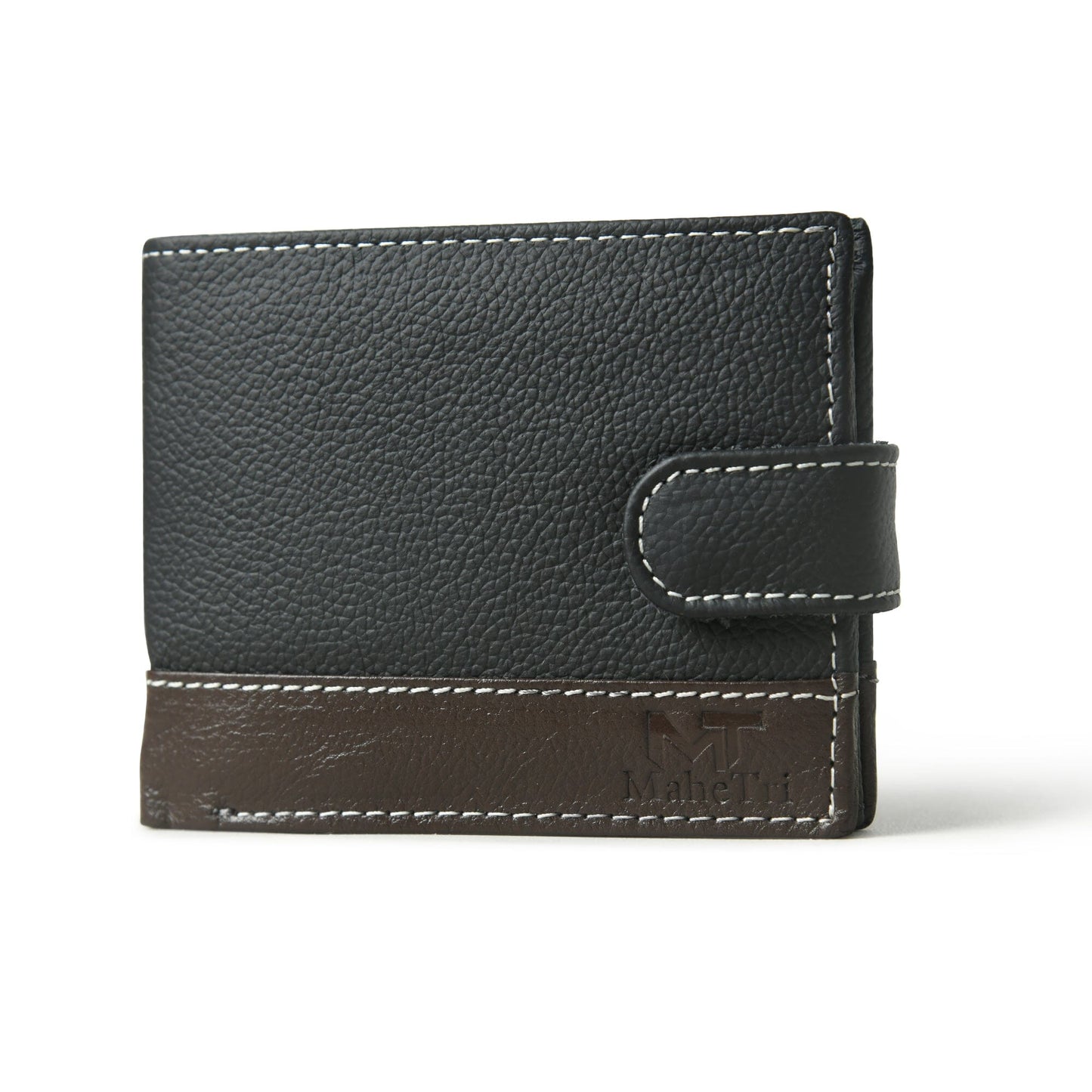 Salvatore Men's Wallet - Concordia Style Boutique