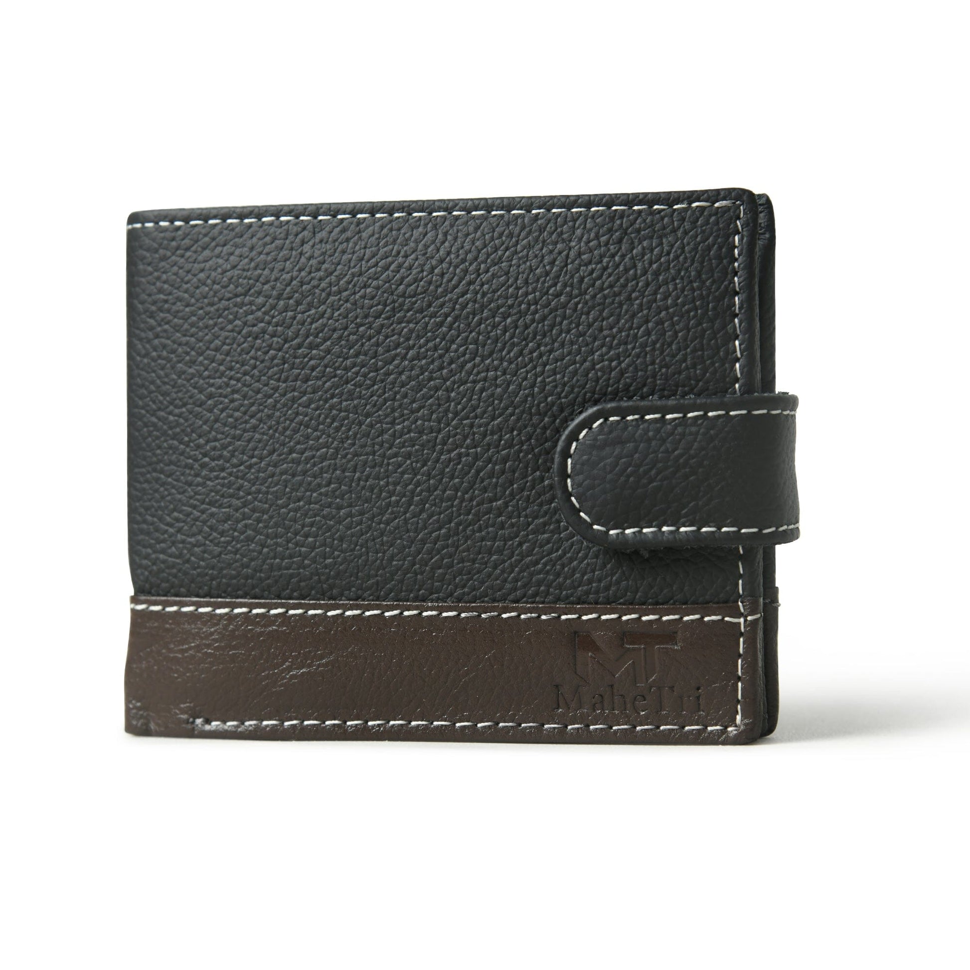 Salvatore Men's Wallet - Concordia Style Boutique
