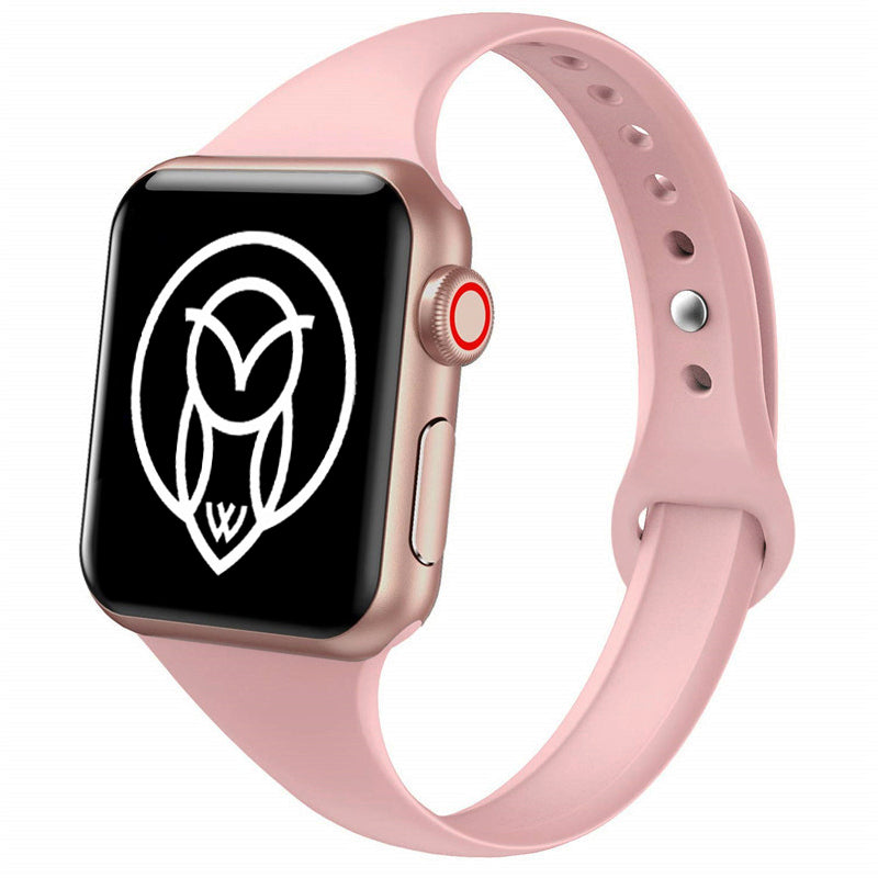 Mare Silicone Band - Concordia Style Boutique