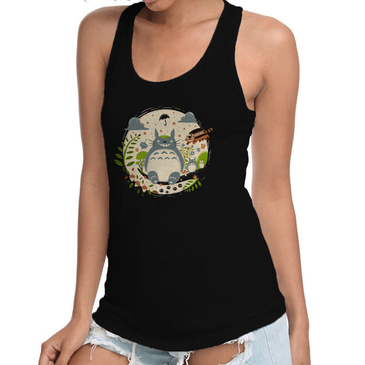 Magical Forest - Premium Tank from TeeFury - Just $24! Shop now at Concordia Style Boutique