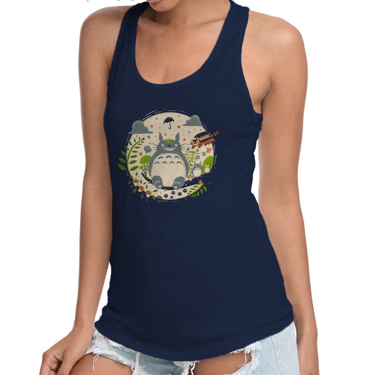 Magical Forest Shirt - Concordia Style Boutique