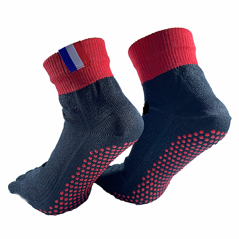 Anti Cut Protective socks - Premium socks from Concordia Style Boutique - Just $14.97! Shop now at Concordia Style Boutique