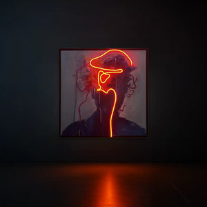 Descriptive image text