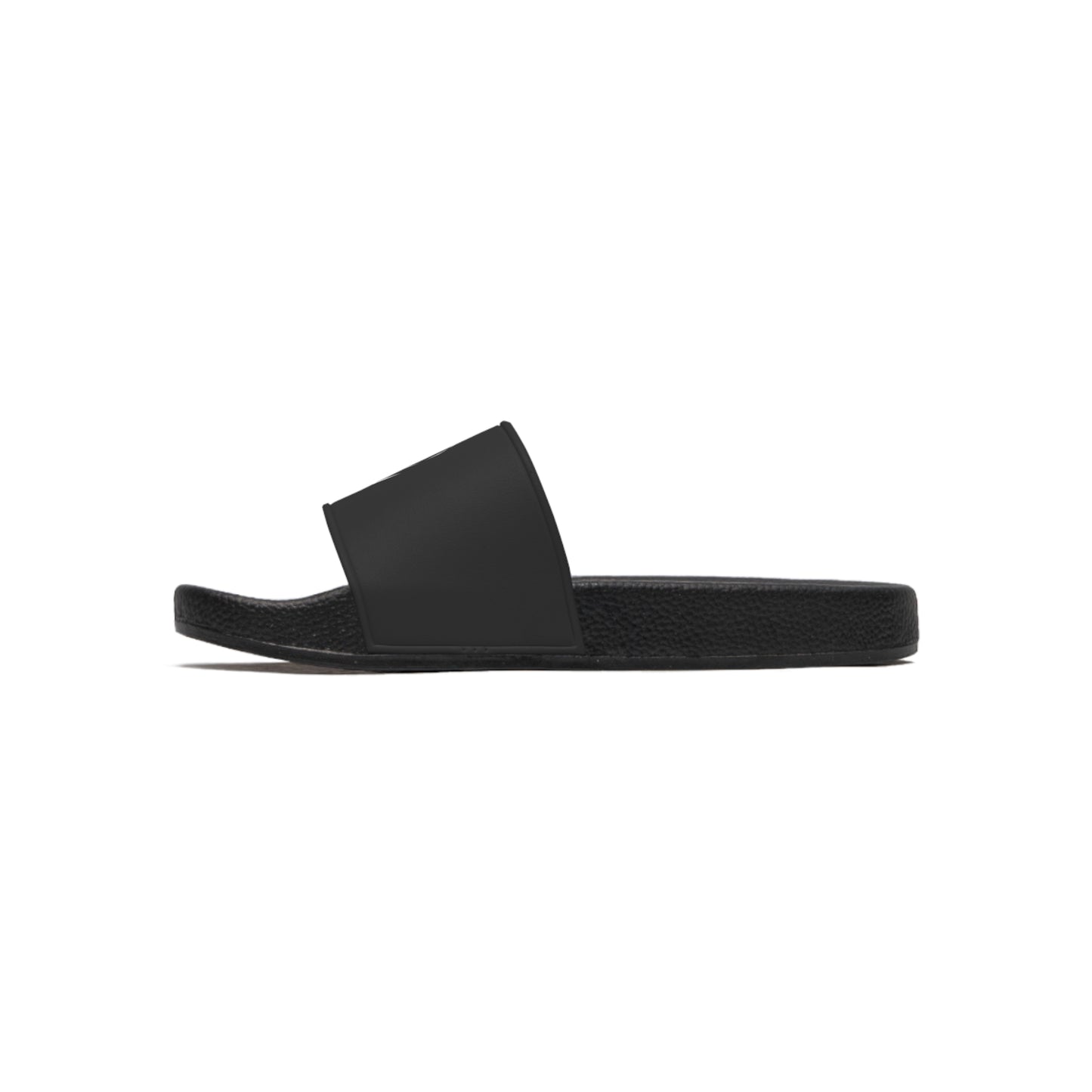 Men's Slide Sandals - "I See You"" - Premium Shoes from Concordia Style Boutique - Just $71.88! Shop now at Concordia Style Boutique