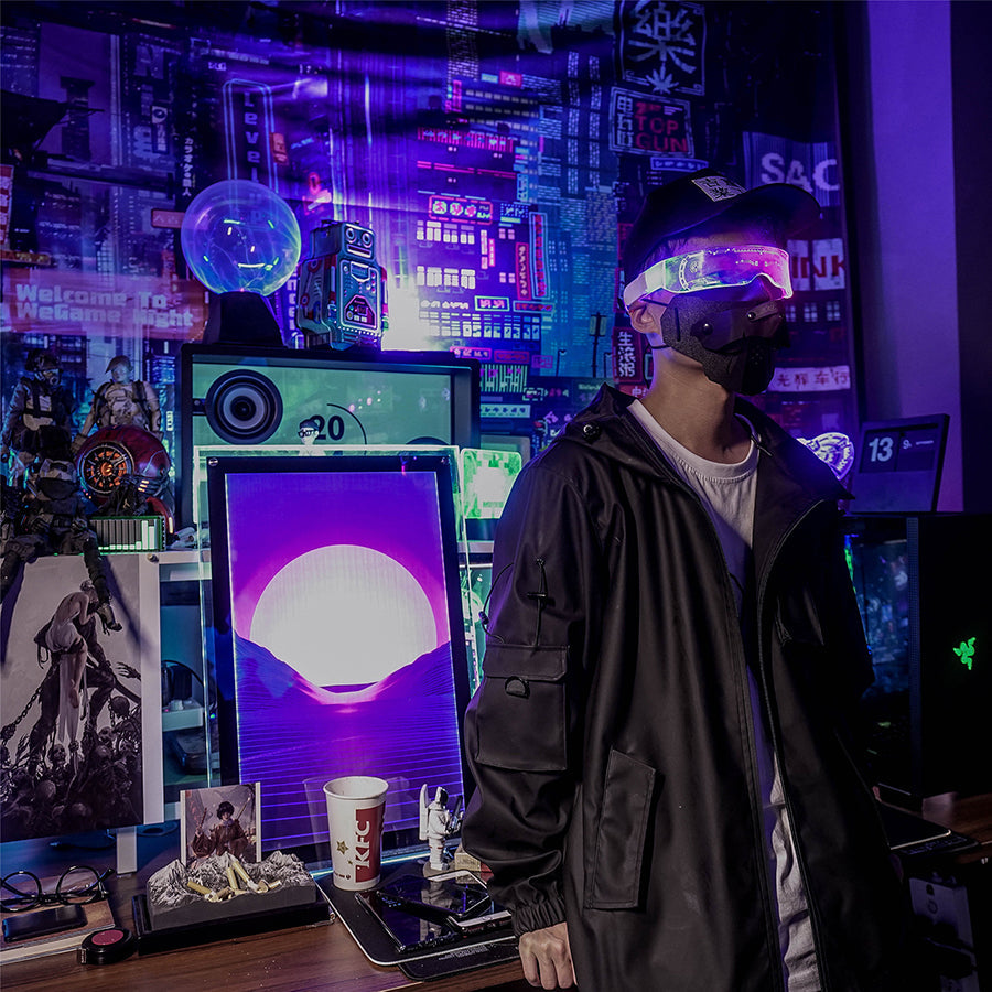 HiJ5 Defiance Jacket - Concordia Style Boutique