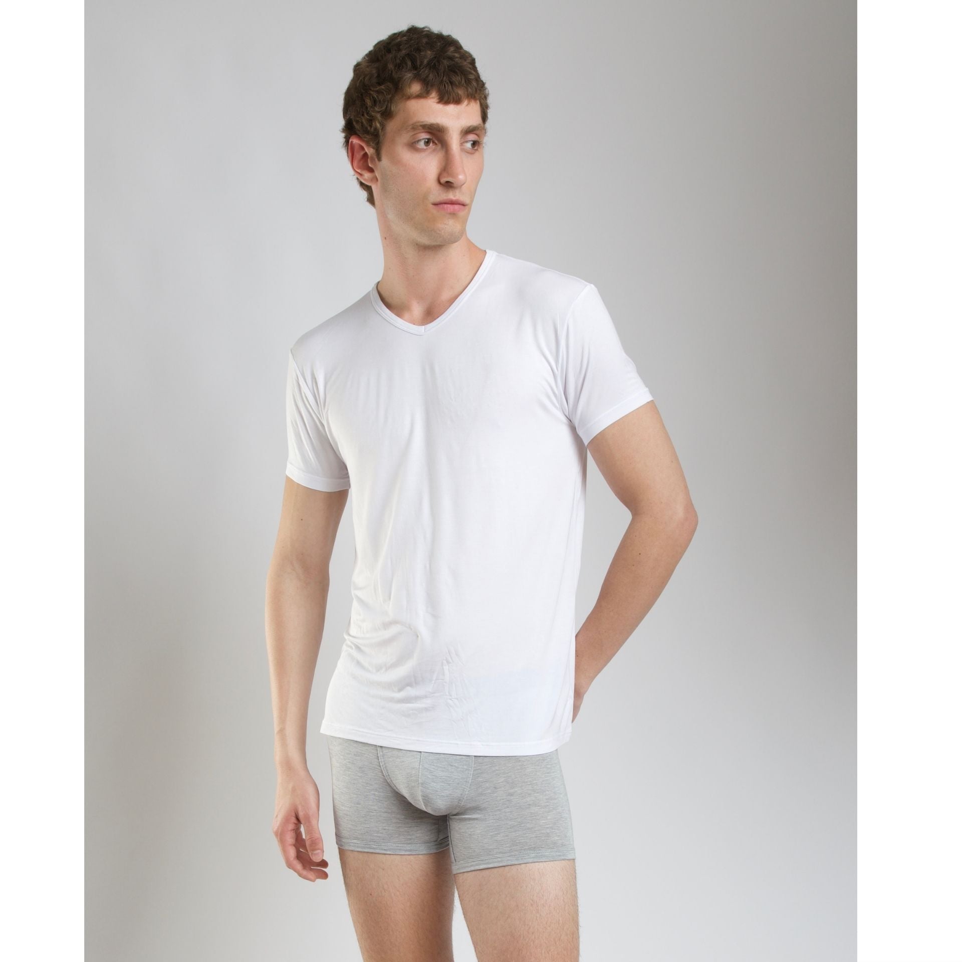 Apex V-Neck Undershirt for Men - Concordia Style Boutique