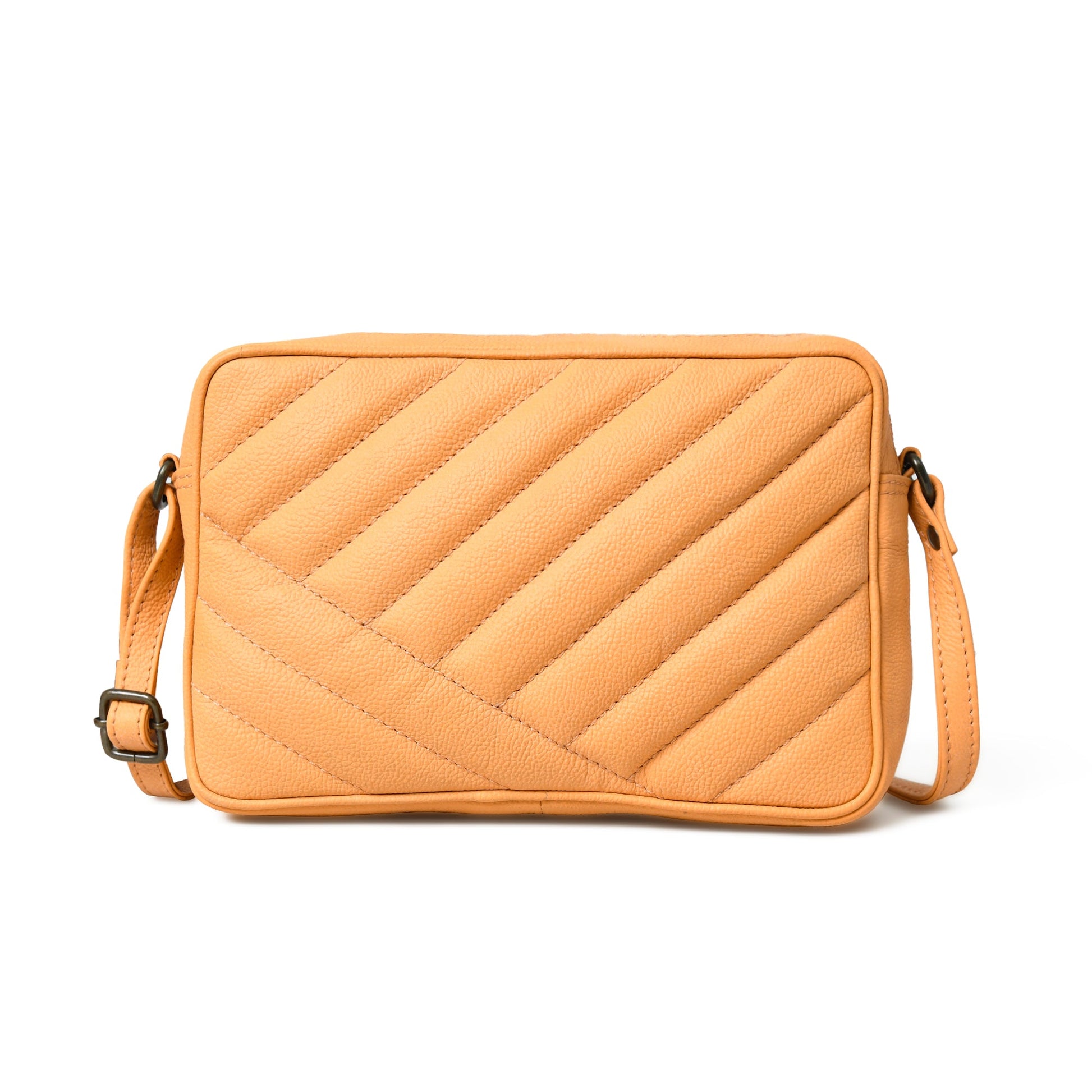 Mini Cute Quilted Crossbody Bag - Concordia Style Boutique
