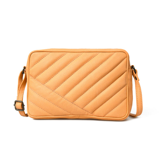 Mini Cute Quilted Crossbody Bag - Concordia Style Boutique