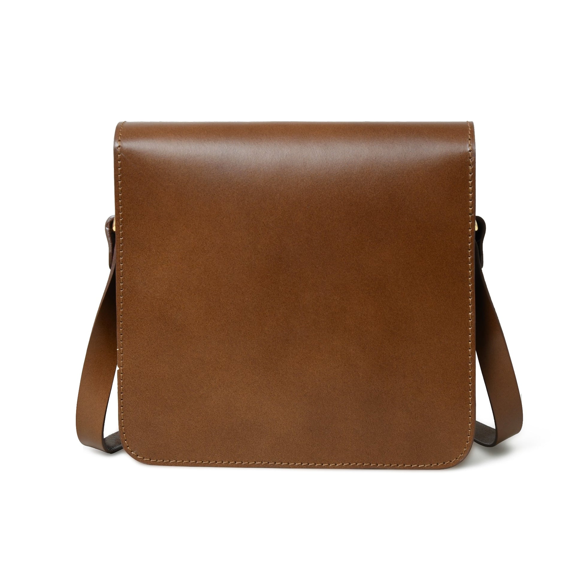 Brown Elegance Crossbody Sling Bag - Concordia Style Boutique