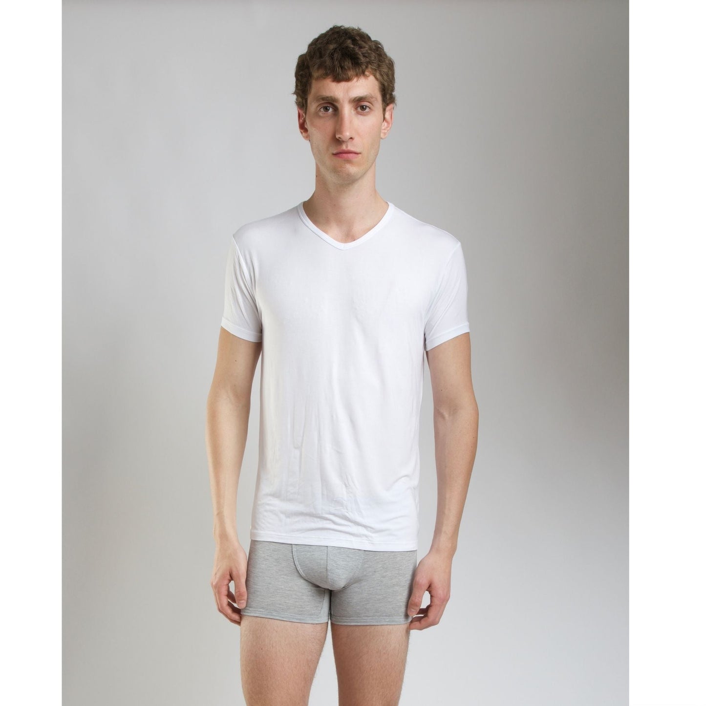Apex V-Neck Undershirt for Men - Concordia Style Boutique