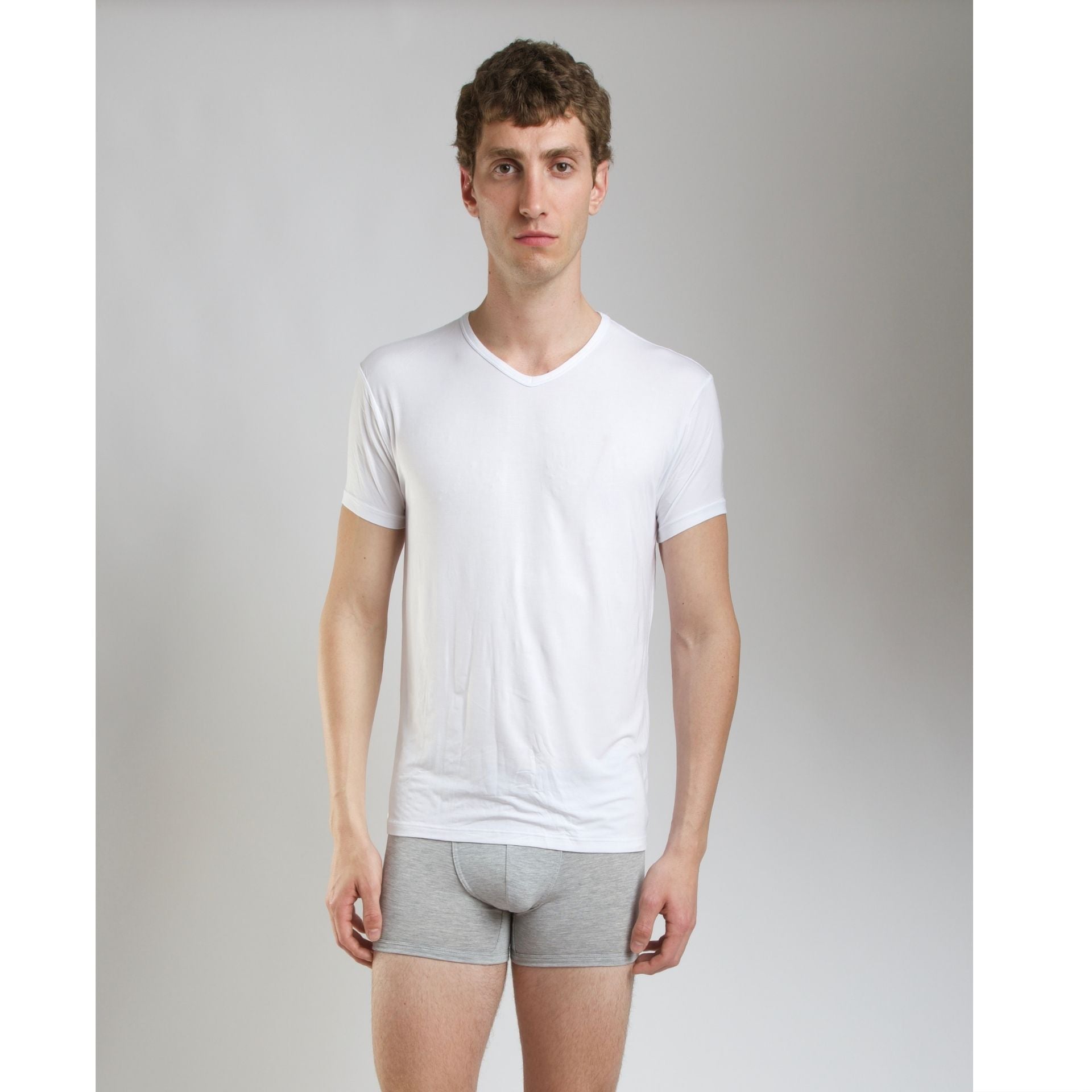Apex V-Neck Undershirt for Men - Concordia Style Boutique