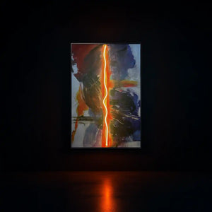 Descriptive image text