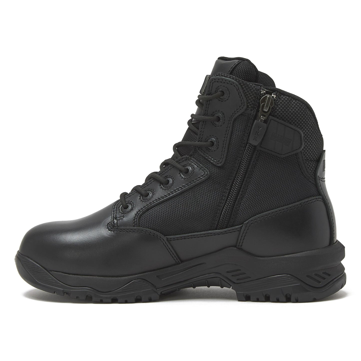 STRIKE FORCE 6" Boot SZ WP