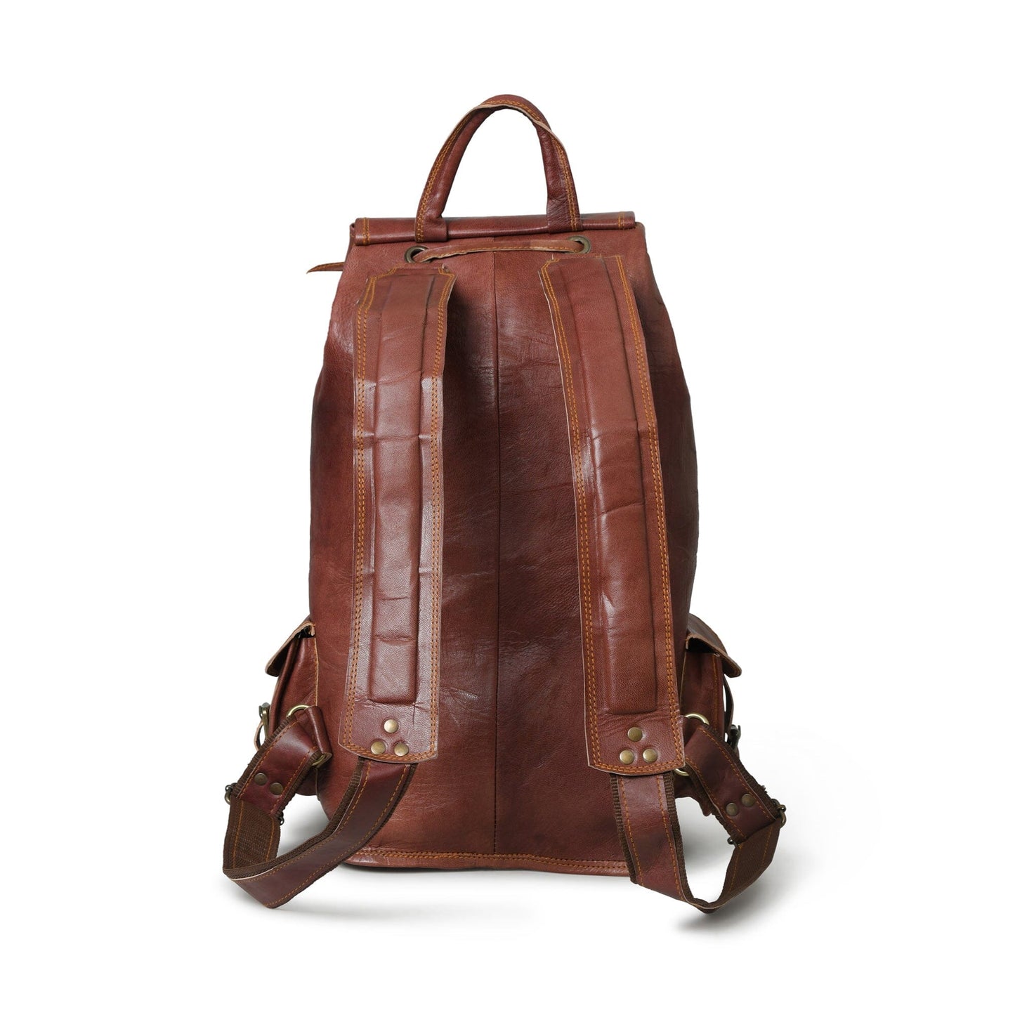 Rictus Hiking Backpack- Walnut Brown - Concordia Style Boutique