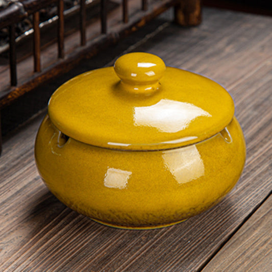 Creativity Personalized high-end household ashtray - Premium ash tray from Concordia Style Boutique - Just $20.80! Shop now at Concordia Style Boutique