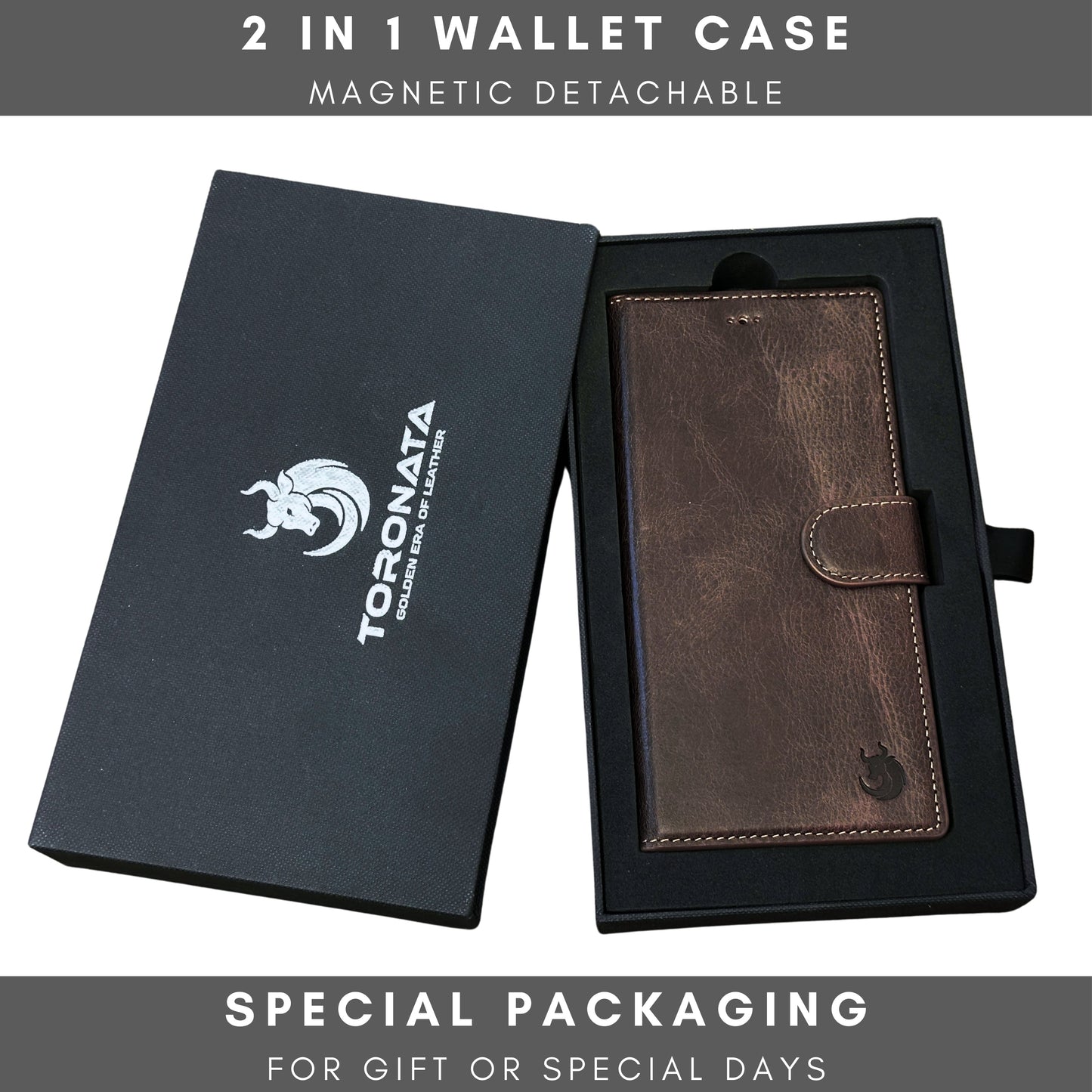 Nevada Samsung Galaxy S24 Plus Wallet Case - Concordia Style Boutique