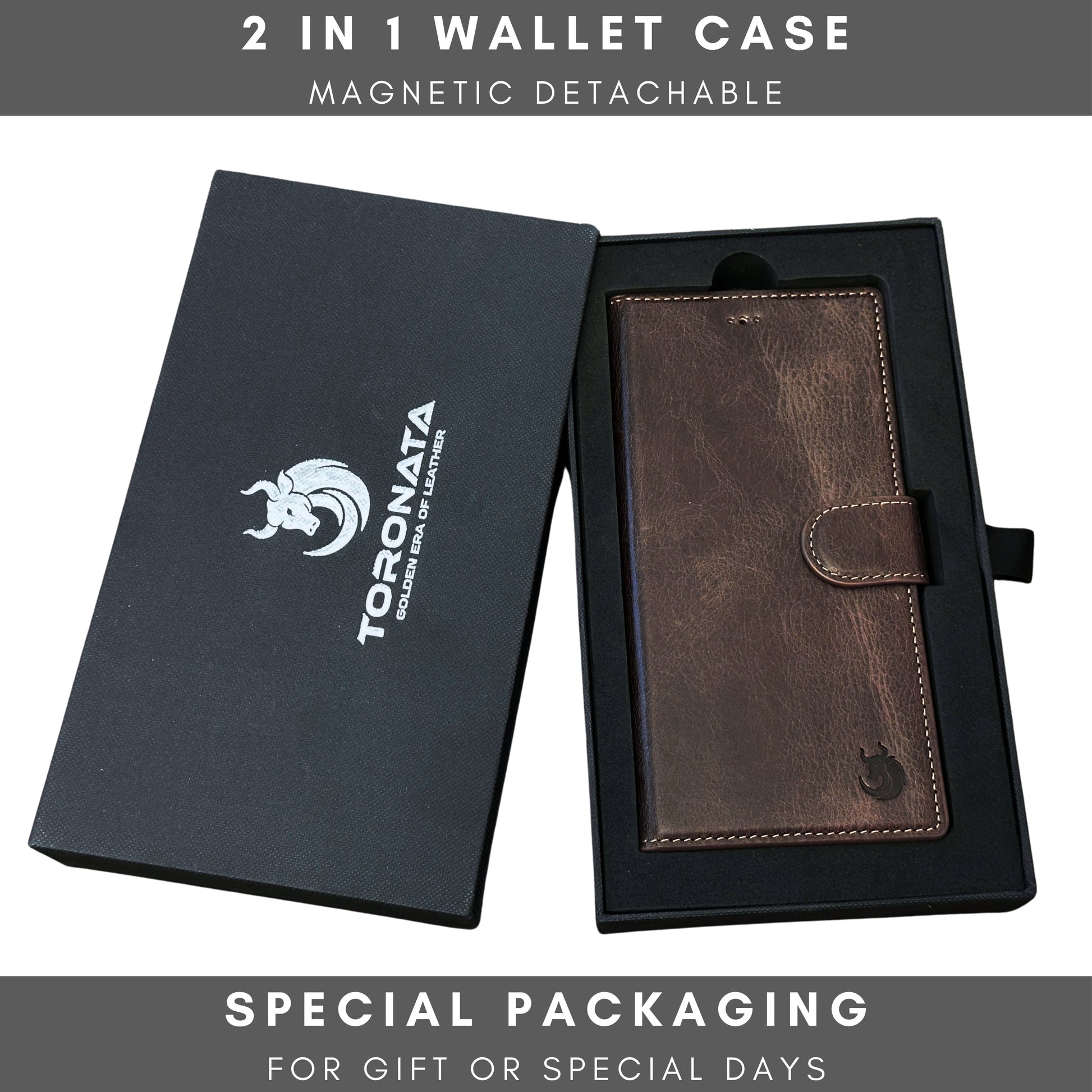 Nevada Samsung Galaxy S24 Plus Wallet Case - Concordia Style Boutique