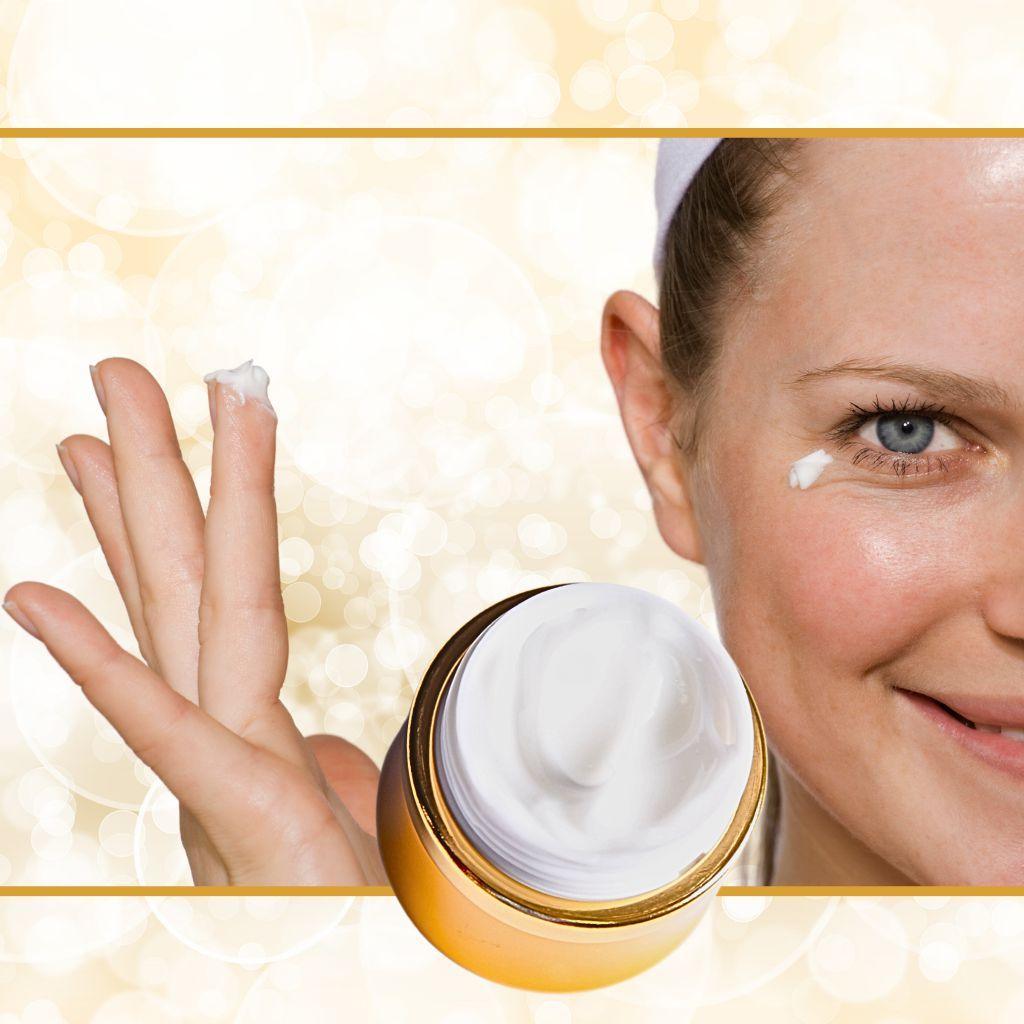 Multi-Elite Eye Cream - Concordia Style Boutique