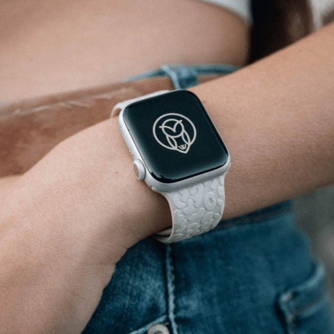 Melya Silicone Band - Concordia Style Boutique