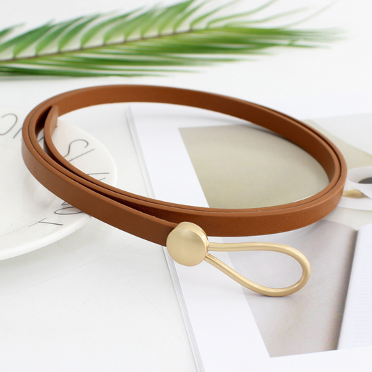VINTAGE KNOT BELT - Concordia Style Boutique