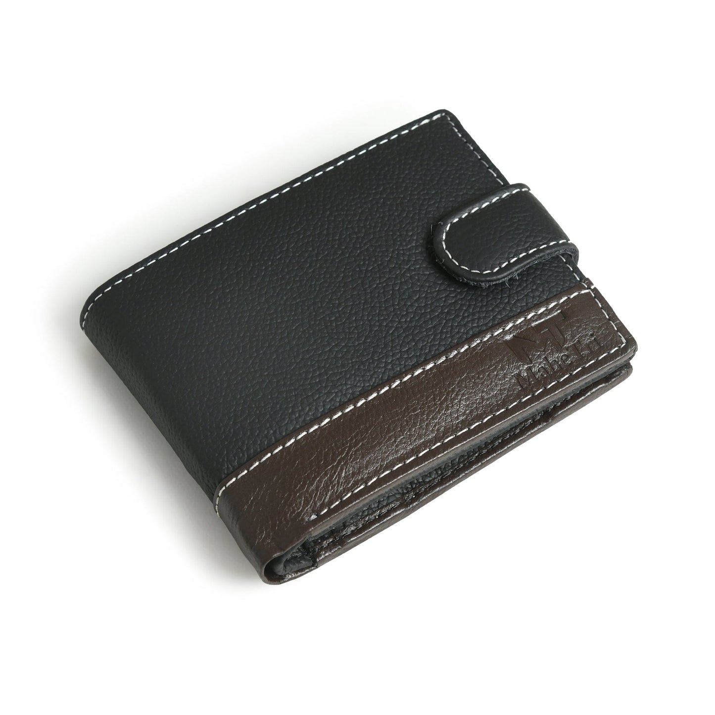 Salvatore Men's Wallet - Concordia Style Boutique