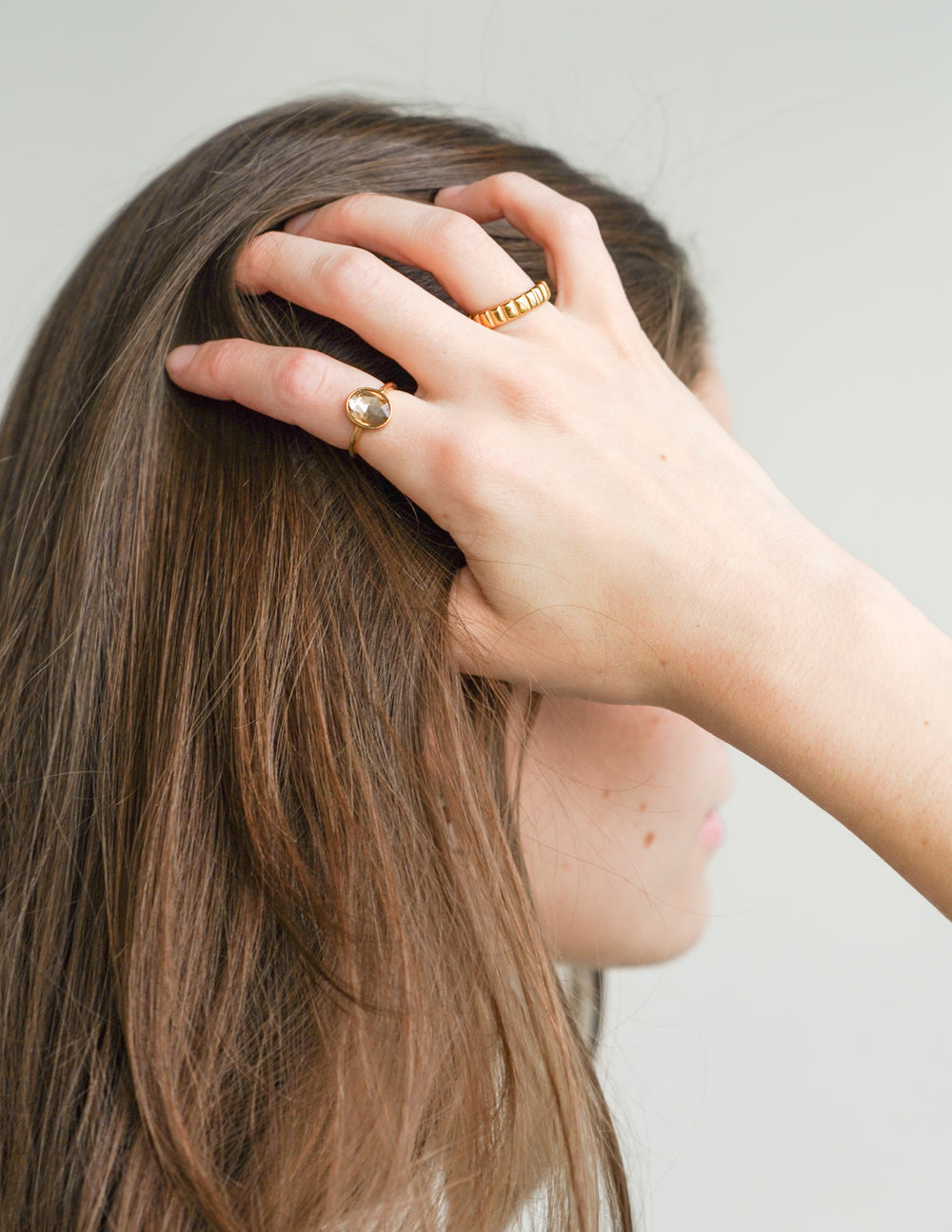 Spacer Ring - Concordia Style Boutique