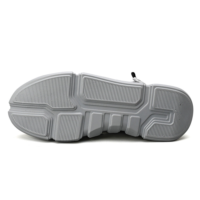 S201 Patchwork Sneakers - Concordia Style Boutique