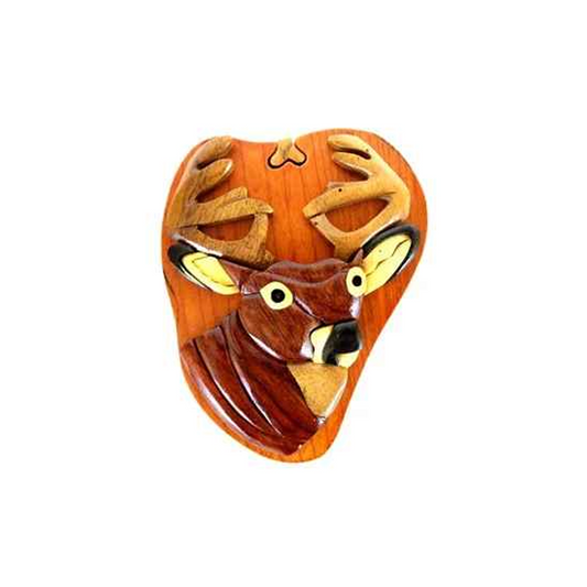 Keepsake Box - Deer