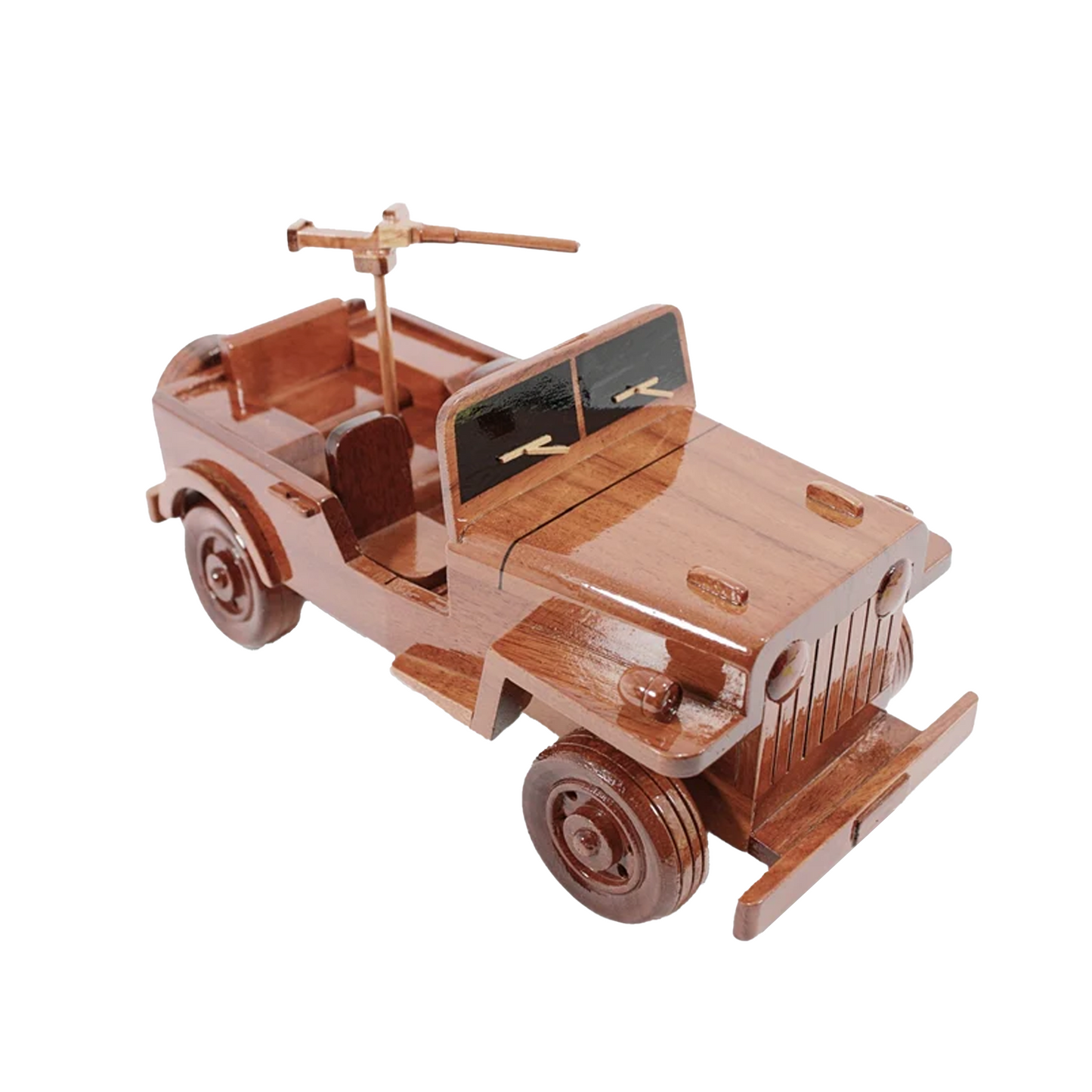 Willy's Military Jeep