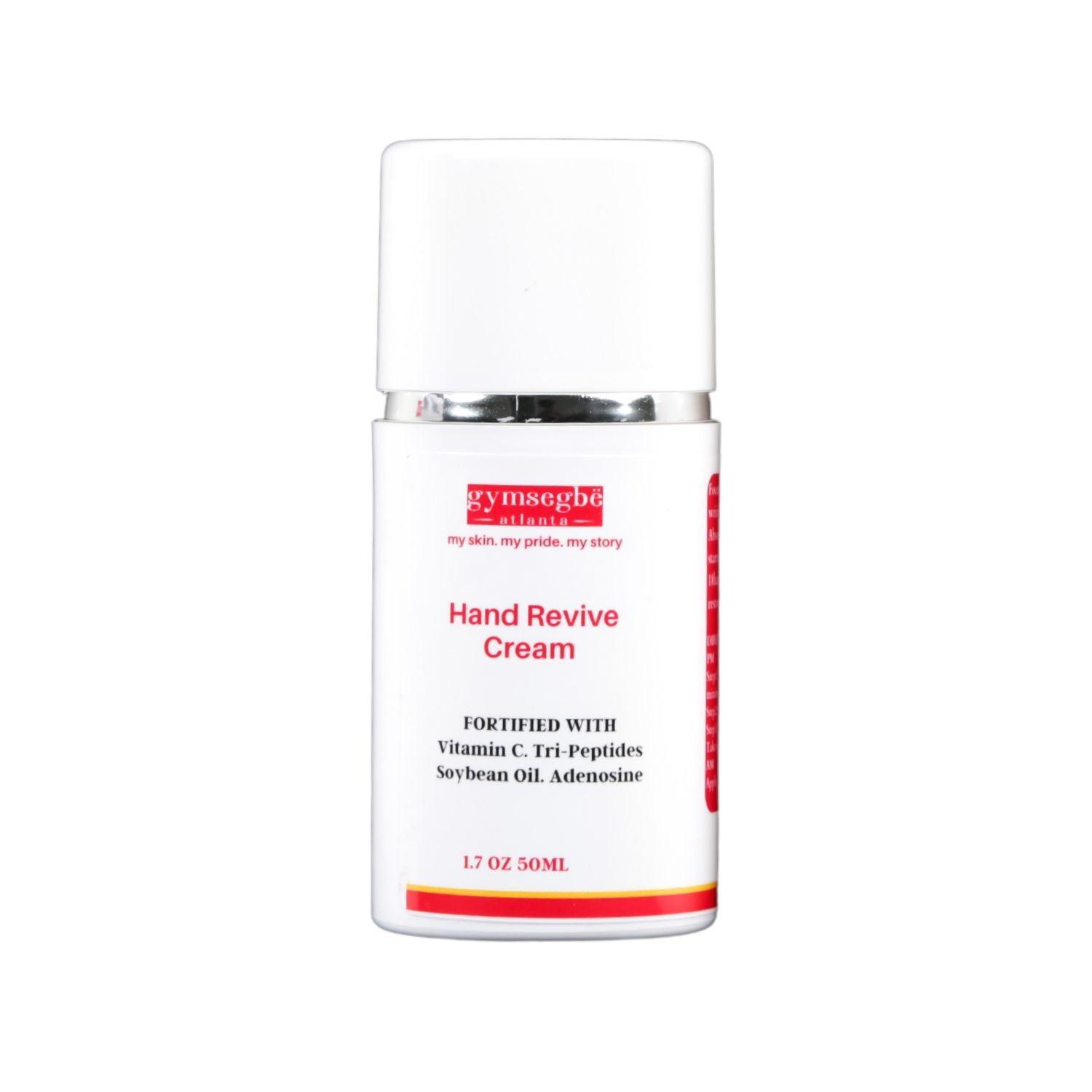 Hand Revive Cream - Concordia Style Boutique