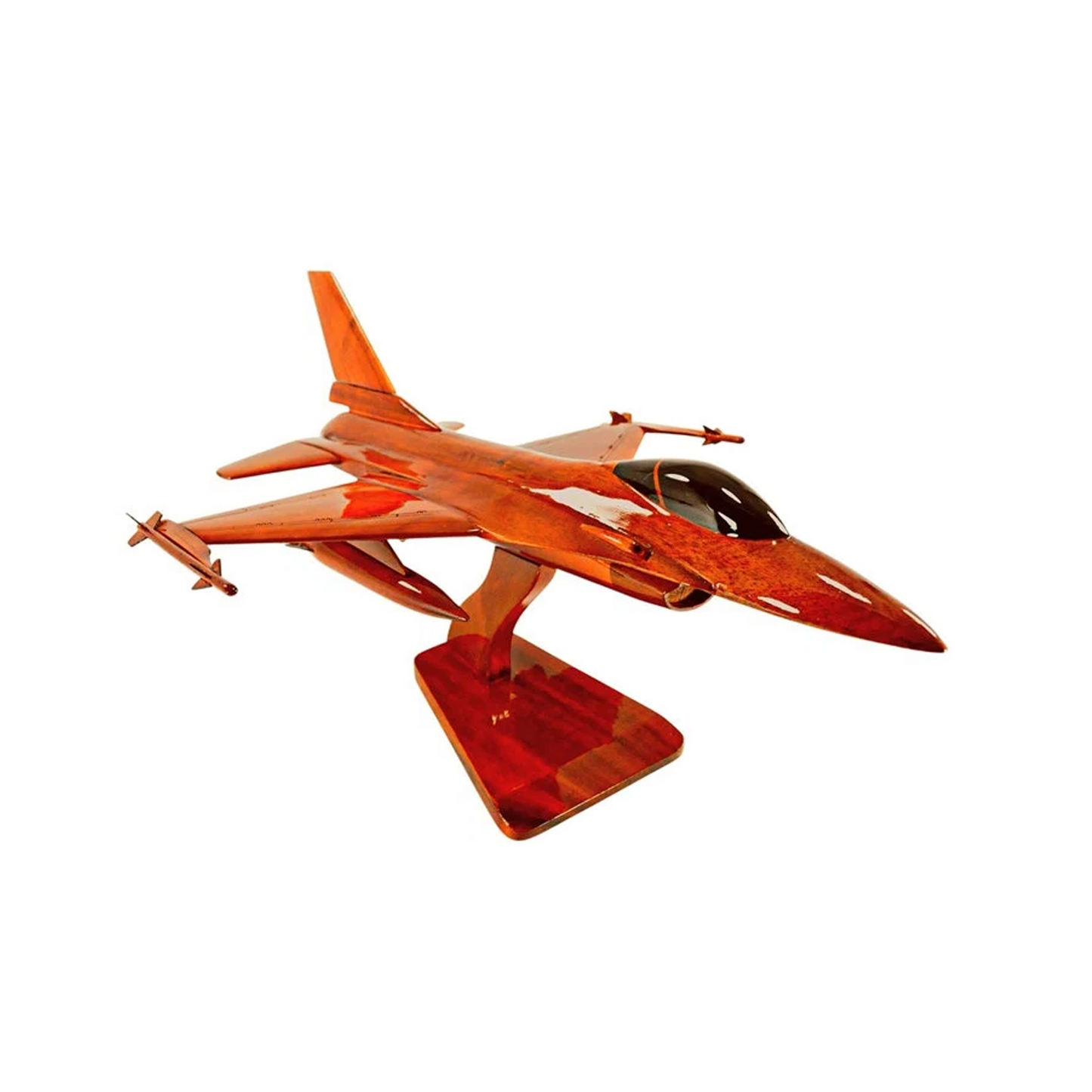 F-16 Falcon Fighter Plane