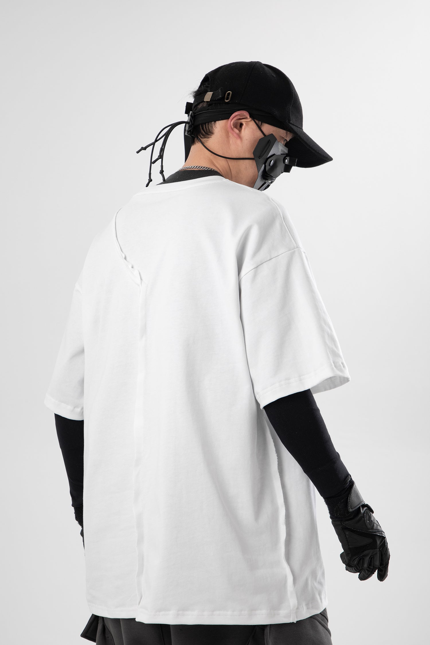 JX Next Level Tee - Concordia Style Boutique