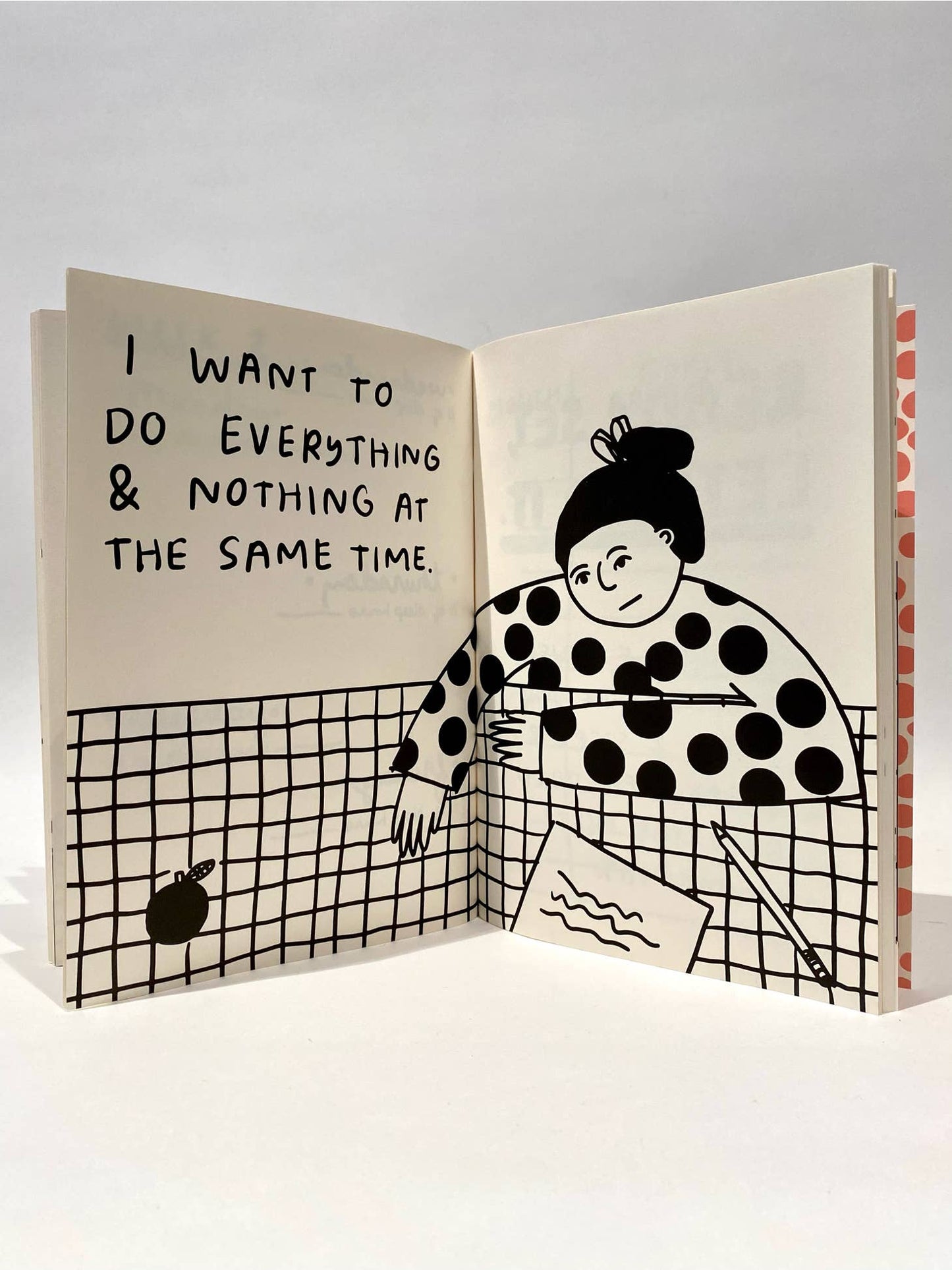 Make It Happen Goals Journal