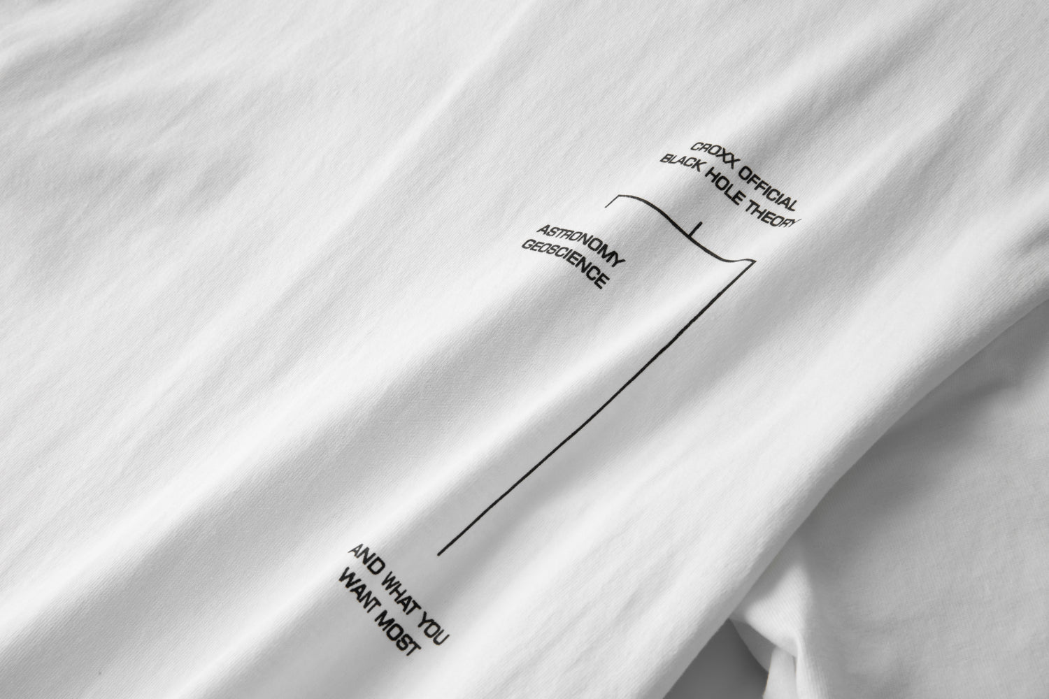 CRO778 Tech Evolution Long Sleeves Tee - Concordia Style Boutique