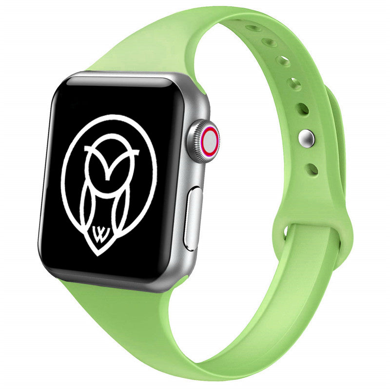 Mare Silicone Band - Concordia Style Boutique