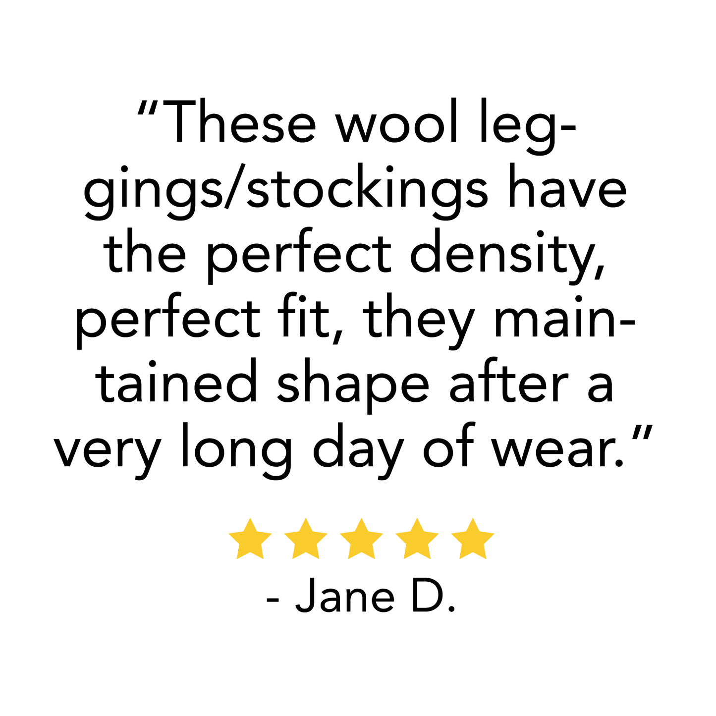 Microweight - Women's Wool Leggings Woolverino - Concordia Style Boutique