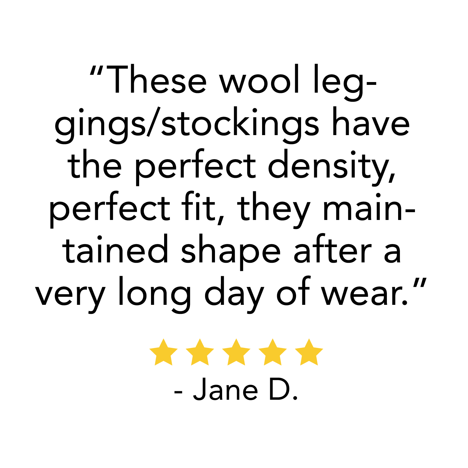 Microweight - Women's Wool Leggings Woolverino - Concordia Style Boutique