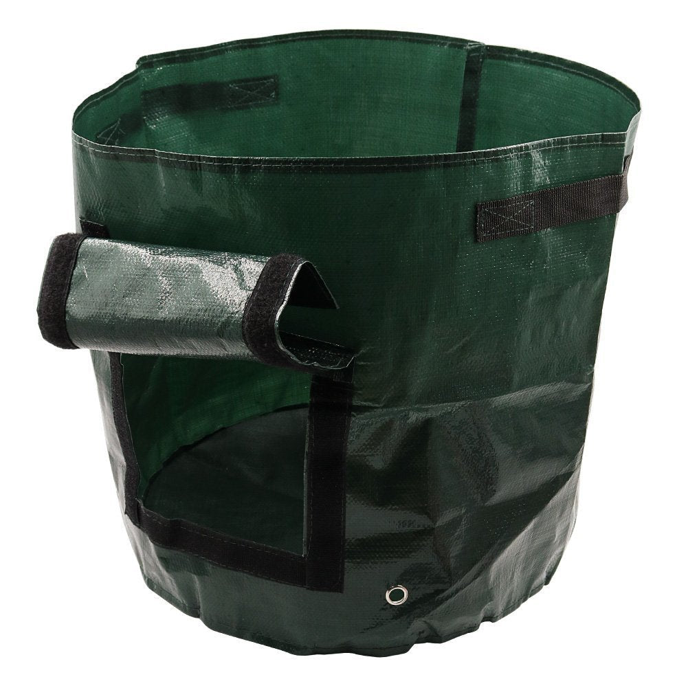 PE (polyethylene) cloth garden planting bag - Premium garden bag from Concordia Style Boutique - Just $11.19! Shop now at Concordia Style Boutique