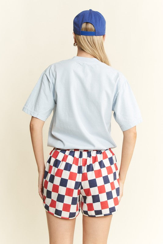 Jade By Jane American Girl Graphic Top