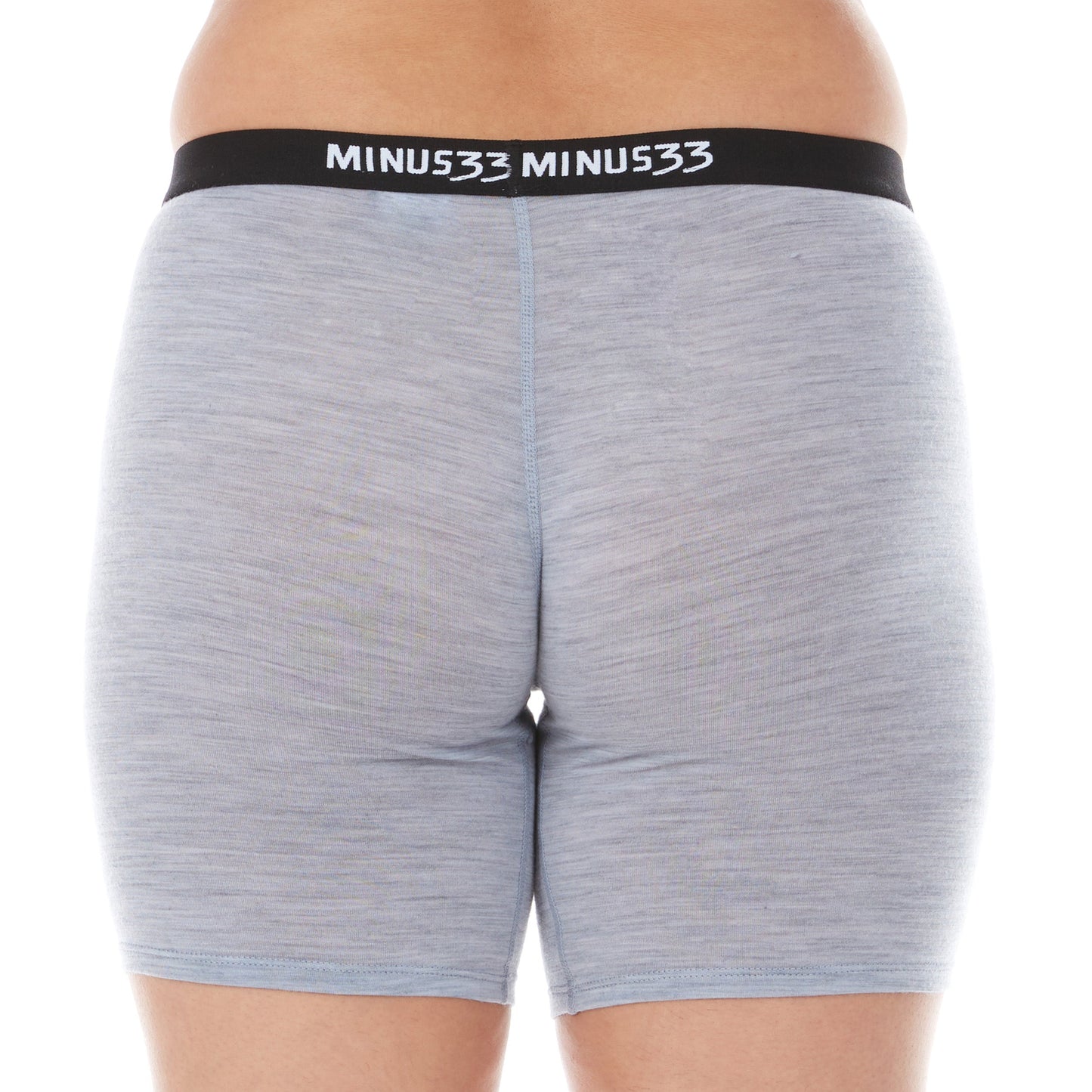 Microweight - Women's Boxer Briefs Woolverino - Concordia Style Boutique