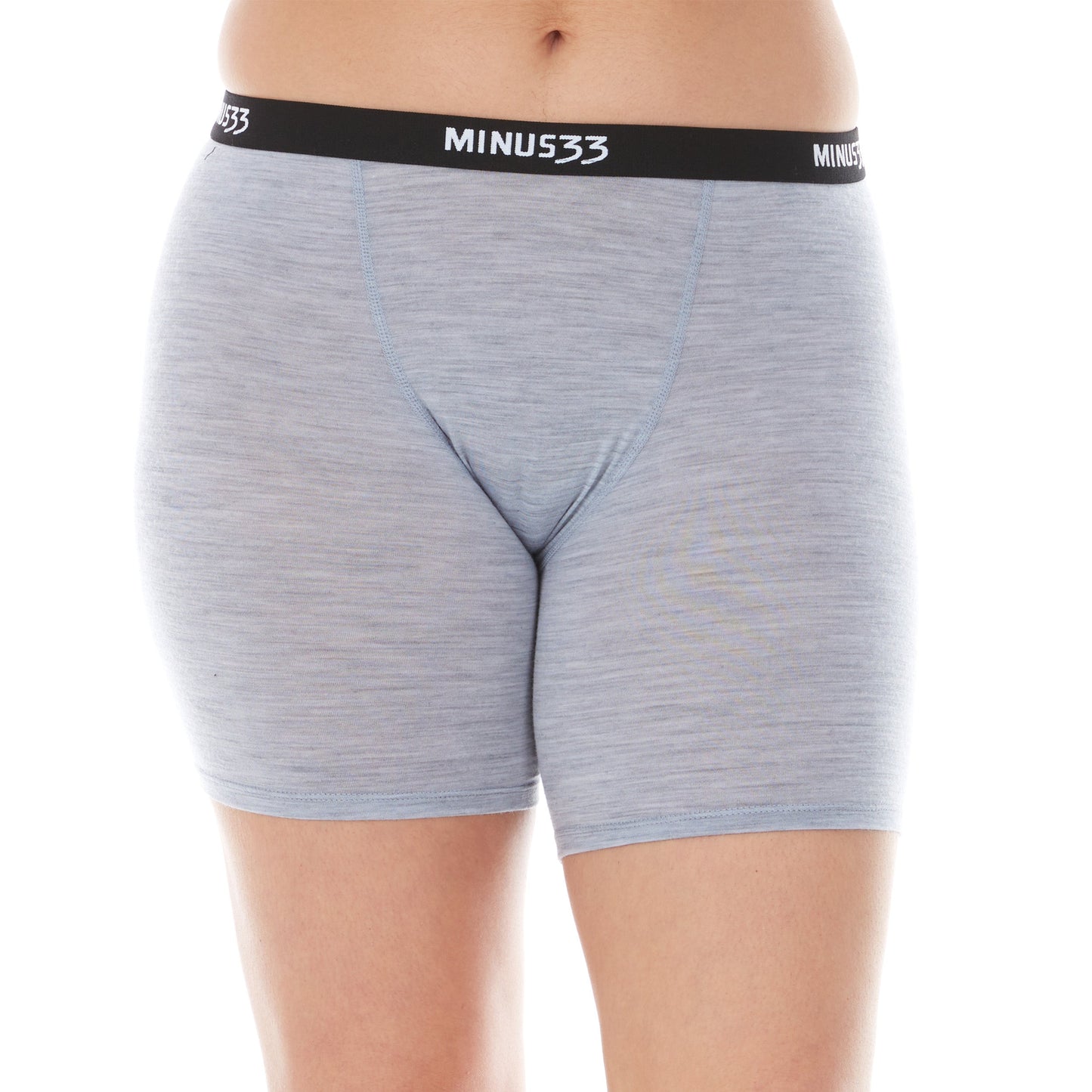 Microweight - Women's Boxer Briefs Woolverino - Concordia Style Boutique