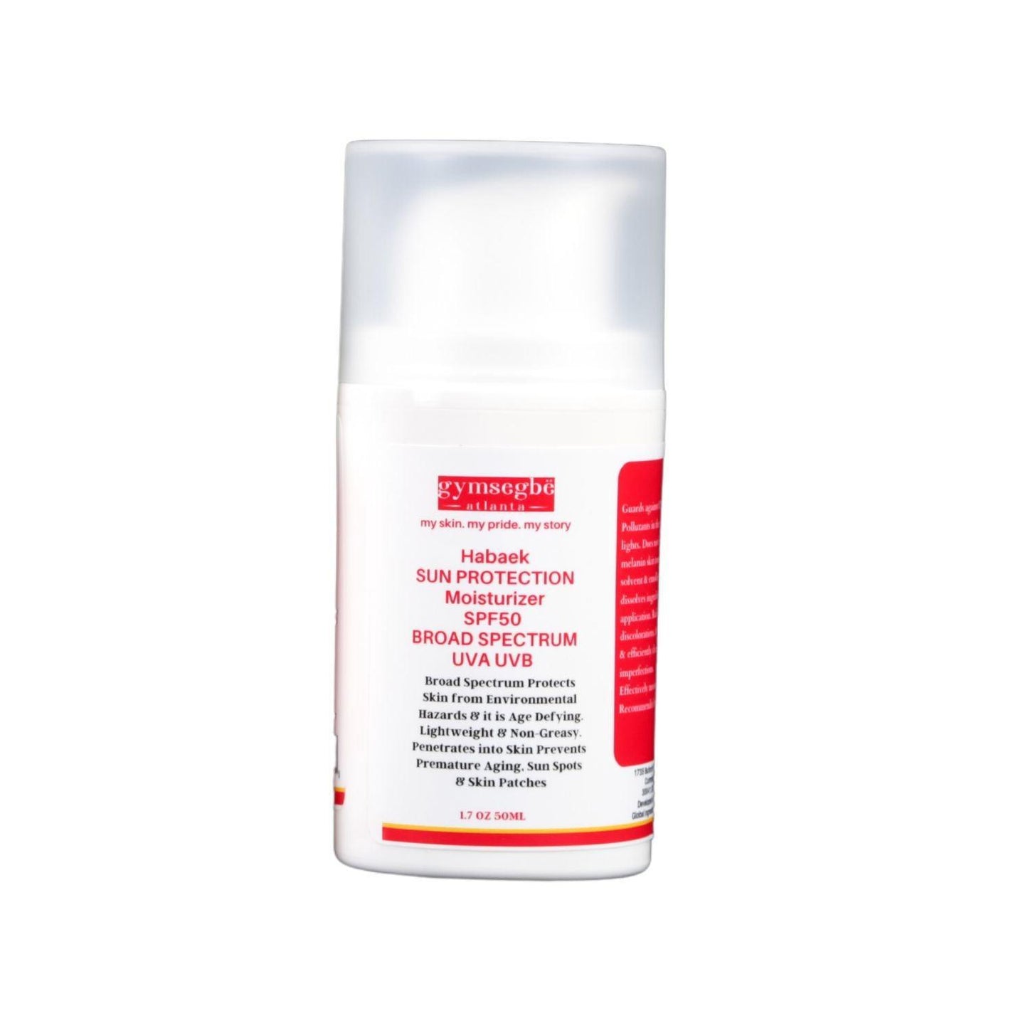 Hand Rejuvenating Anti-Aging Kit - Concordia Style Boutique
