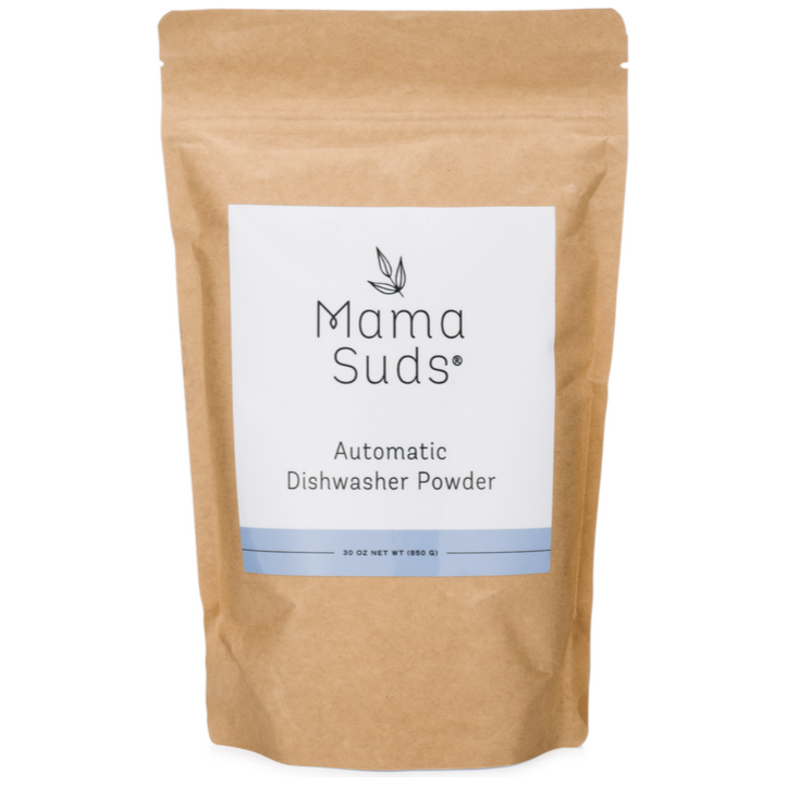 Automatic Dishwasher Powder | Nontoxic and Eco-Friendly - Concordia Style Boutique
